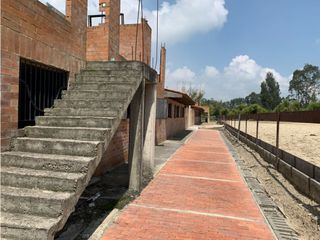 Foto 16 de Venta casa con caballerizas en Mosquera