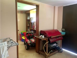 Foto 5 de Venta casa con caballerizas en Mosquera