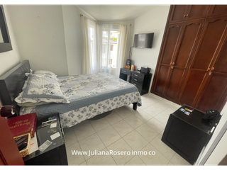 Foto 10 de VENDO CASA REMODELADA EN GUAYACANES DEL RIO