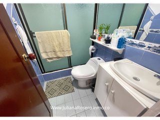 Foto 15 de VENDO CASA REMODELADA EN GUAYACANES DEL RIO