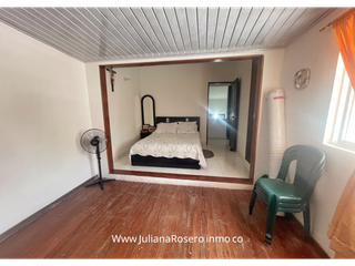 Foto 14 de VENDO CASA REMODELADA EN GUAYACANES DEL RIO