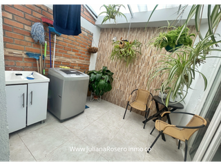 Foto 7 de VENDO CASA REMODELADA EN GUAYACANES DEL RIO