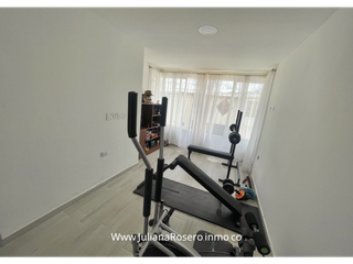 Foto 11 de VENDO CASA REMODELADA EN GUAYACANES DEL RIO