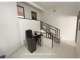 Foto 12 de VENDO CASA REMODELADA EN GUAYACANES DEL RIO