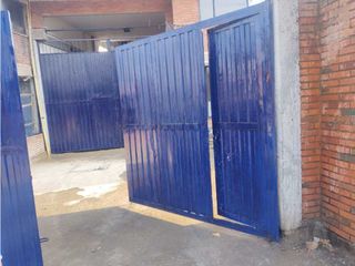 Foto 3 de BODEGA EN ARRIENDO  ZONA INDUSTRIAL SOACHA , CUNDINAMARCA