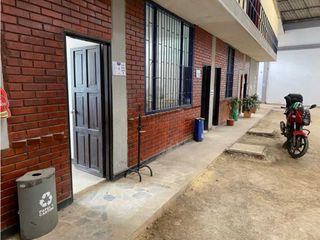 Foto 5 de BODEGA EN ARRIENDO  ZONA INDUSTRIAL SOACHA , CUNDINAMARCA