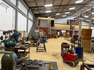 Foto 4 de BODEGA EN ARRIENDO  ZONA INDUSTRIAL SOACHA , CUNDINAMARCA