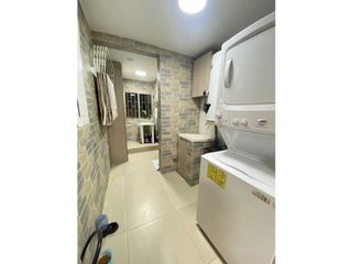 Foto 17 de Venta de apartamento en el Barrio Prado barranquilla