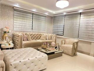 Foto 5 de Venta de apartamento en el Barrio Prado barranquilla