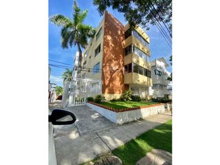 Foto 18 de Venta de apartamento en el Barrio Prado barranquilla