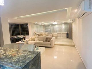 Foto 2 de Venta de apartamento en el Barrio Prado barranquilla