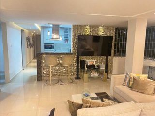 Foto 9 de Venta de apartamento en el Barrio Prado barranquilla