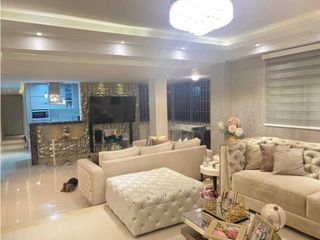 Foto 8 de Venta de apartamento en el Barrio Prado barranquilla