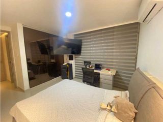 Foto 12 de Venta de apartamento en el Barrio Prado barranquilla