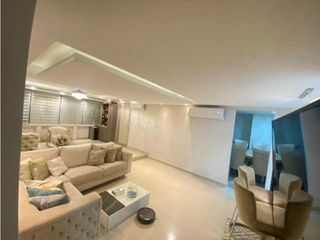 Foto 3 de Venta de apartamento en el Barrio Prado barranquilla
