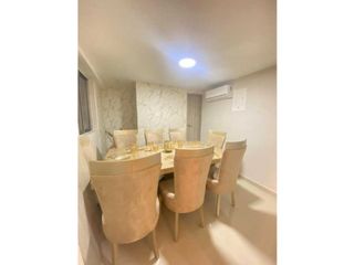 Foto 6 de Venta de apartamento en el Barrio Prado barranquilla