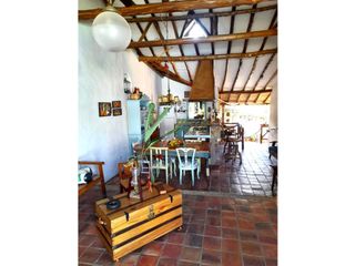 Foto 1 de CASA DE LUJO EN LA MEJOR ZONA DE ZAPATOCA SANTANDER