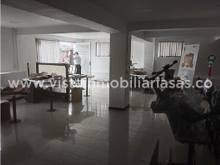 Arriendo Local Comercial Sector Belén, Manizales