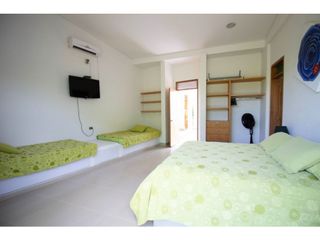 Foto 14 de VENTA CASA CAMPESTRE EN CONDOMINIO EN APULO