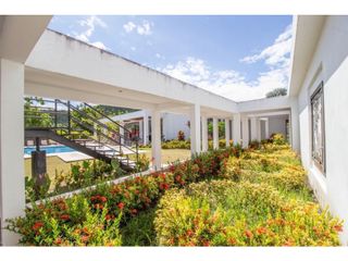 Foto 20 de VENTA CASA CAMPESTRE EN CONDOMINIO EN APULO