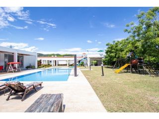 Foto 4 de VENTA CASA CAMPESTRE EN CONDOMINIO EN APULO