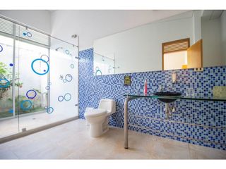 Foto 13 de VENTA CASA CAMPESTRE EN CONDOMINIO EN APULO