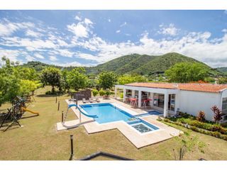 Foto 1 de VENTA CASA CAMPESTRE EN CONDOMINIO EN APULO