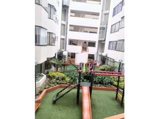 Foto 2 de Apartamento en venta ubicado en Santa Barbara