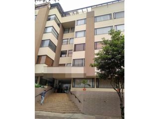 Foto 11 de Apartamento en venta ubicado en Santa Barbara