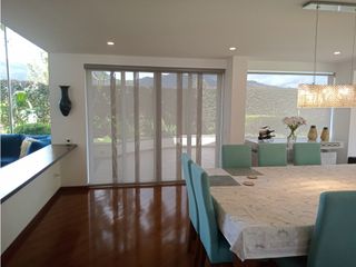 Foto 12 de San Simon Guaymaral, arriendo. 550 M