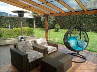 Foto 17 de San Simon Guaymaral, arriendo. 550 M