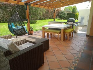 Foto 15 de San Simon Guaymaral, arriendo. 550 M