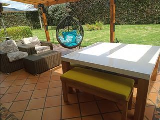 Foto 16 de San Simon Guaymaral, arriendo. 550 M
