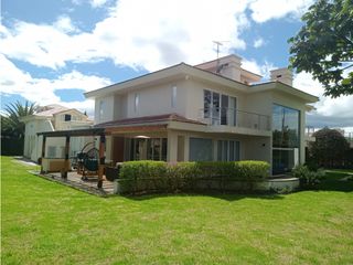 Foto 4 de San Simon Guaymaral, arriendo. 550 M