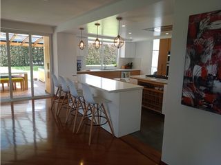 Foto 7 de San Simon Guaymaral, arriendo. 550 M