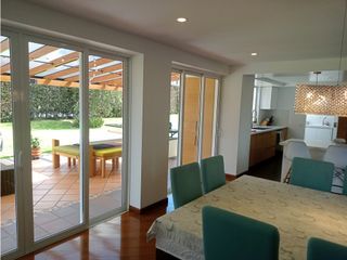 Foto 13 de San Simon Guaymaral, arriendo. 550 M