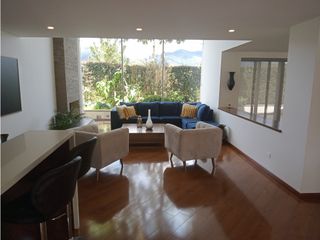 Foto 6 de San Simon Guaymaral, arriendo. 550 M