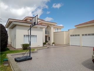 Foto 2 de San Simon Guaymaral, arriendo. 550 M