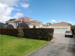 Foto 1 de San Simon Guaymaral, arriendo. 550 M