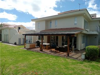 Foto 3 de San Simon Guaymaral, arriendo. 550 M
