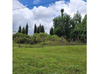 Foto 3 de Venta de Lote Industrial construibles  5165 mts en Guarne