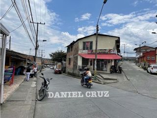 Foto 1 de VENTA CASA B/ RETIRÓ ALTO - POPAYN