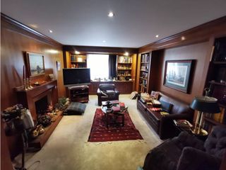 Foto 3 de Apartamento en arriendo ubicado en Rosales
