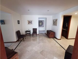 Foto 4 de Apartamento en arriendo ubicado en Rosales