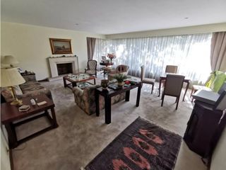 Foto 1 de Apartamento en arriendo ubicado en Rosales