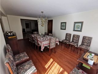 Foto 7 de Apartamento en arriendo ubicado en Rosales