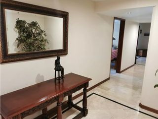 Foto 2 de Apartamento en arriendo ubicado en Rosales