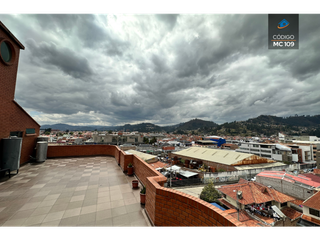 DEPARTAMENTO EN VENTA EN EL CONTROL SUR EN CUENCA ECUADOR