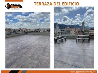 Foto 14 de *ARRIENDO OFICINA AMOBLADA 214 M2 EN CALLE 94
