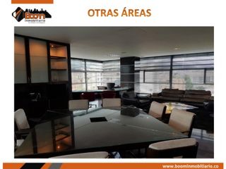 Foto 9 de *ARRIENDO OFICINA AMOBLADA 214 M2 EN CALLE 94
